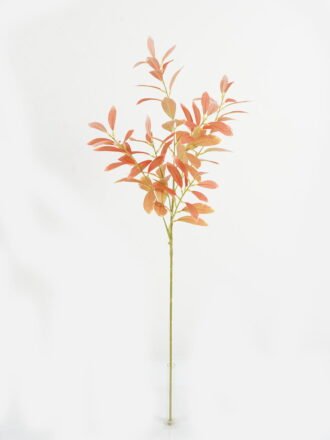 Artificial Plant 28*28*90cm Azalea leaf *6 single stem GS-17722056 Leaves&Sprays&Foliages 3,000+ sqm showroom with thousands of artificial flowers, plants & trees ready for global sourcing.