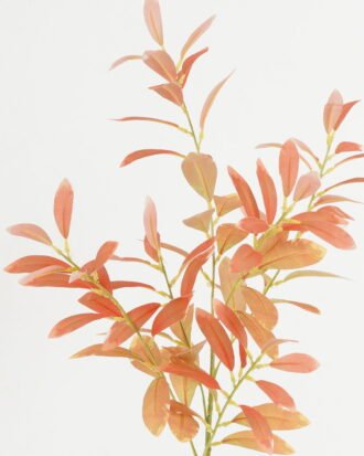 Artificial Plant 28*28*90cm Azalea leaf *6 single stem GS-17722058 Leaves&Sprays&Foliages YeahFlower is one of Chinese leading OEM manufacturers and exporters , supplying the silk flowers, wholesale artificial trees