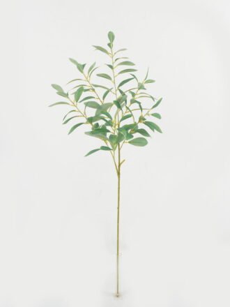 Artificial Plant 28*28*90cm Azalea leaf *6 single stem GS-17722062 Leaves&Sprays&Foliages 3,000+ sqm showroom with thousands of artificial flowers, plants & trees ready for global sourcing.