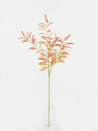 Artificial Plant 28*28*90cm Azalea leaf *6 single stem GS-17722060 Leaves&Sprays&Foliages 3,000+ sqm showroom with thousands of artificial flowers, plants & trees ready for global sourcing.