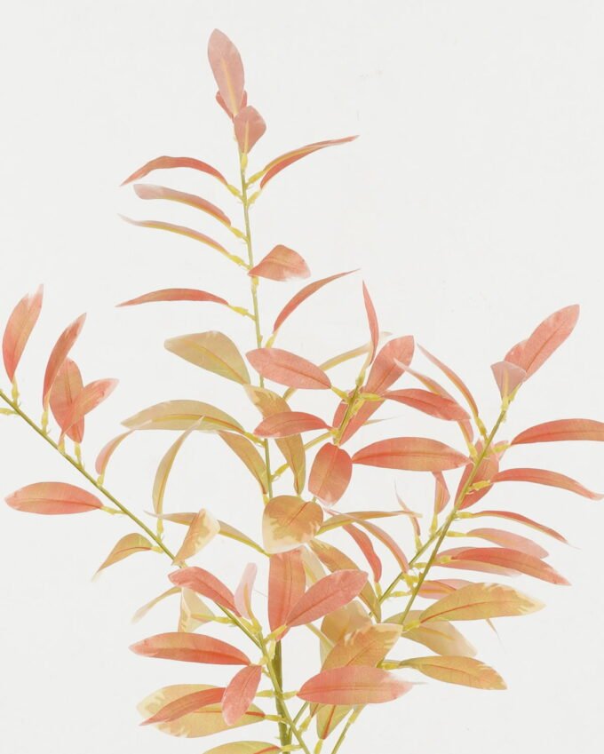 Artificial Plant 28*28*90cm Azalea leaf *6 single stem GS-17722062 Leaves&Sprays&Foliages YeahFlower is one of Chinese leading OEM manufacturers and exporters , supplying the silk flowers, wholesale artificial trees