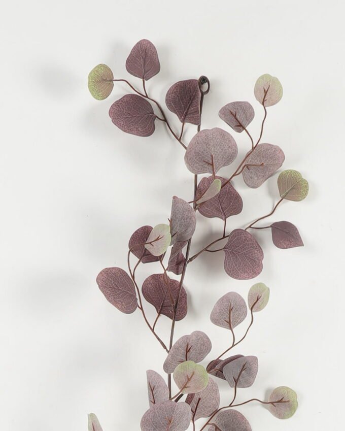 Artificial Plant 20*180cm Eucalyptus hanging GS-30922008 Banners&Garlands YeahFlower is one of Chinese leading OEM manufacturers and exporters , supplying the silk flowers, wholesale artificial trees