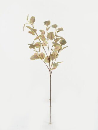Artificial Plant 28*28*90cm Azalea leaf *6 single stem GS-17722062 Leaves&Sprays&Foliages 3,000+ sqm showroom with thousands of artificial flowers, plants & trees ready for global sourcing.