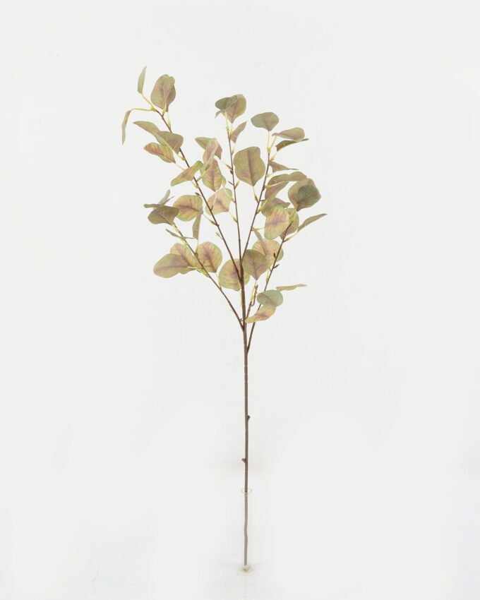 Artificial Plant 22*22*90cm Eucalyptus single stem GS-17722064 Leaves&Sprays&Foliages YeahFlower is one of Chinese leading OEM manufacturers and exporters , supplying the silk flowers, wholesale artificial trees