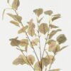 Artificial Plant 22*22*90cm Eucalyptus single stem GS-17722064 Leaves&Sprays&Foliages YeahFlower is one of Chinese leading OEM manufacturers and exporters , supplying the silk flowers, wholesale artificial trees