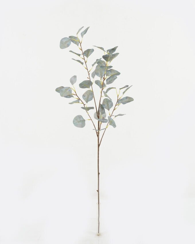 Artificial Plant 22*22*90cm Eucalyptus single stem GS-17722065 Leaves&Sprays&Foliages YeahFlower is one of Chinese leading OEM manufacturers and exporters , supplying the silk flowers, wholesale artificial trees
