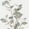 Artificial Plant 22*22*90cm Eucalyptus single stem GS-17722065 Leaves&Sprays&Foliages YeahFlower is one of Chinese leading OEM manufacturers and exporters , supplying the silk flowers, wholesale artificial trees
