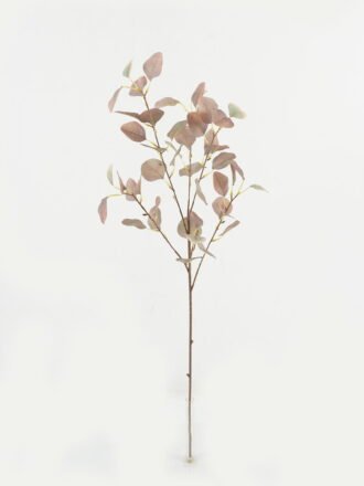 Artificial Plant 22*22*90cm Eucalyptus single stem GS-17722065 Leaves&Sprays&Foliages 3,000+ sqm showroom with thousands of artificial flowers, plants & trees ready for global sourcing.