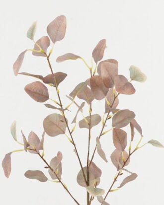 Artificial Plant 22*22*90cm Eucalyptus single stem GS-17722066 Leaves&Sprays&Foliages YeahFlower is one of Chinese leading OEM manufacturers and exporters , supplying the silk flowers, wholesale artificial trees