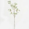 Artificial Plant 22*22*90cm Eucalyptus single stem GS-17722067 Leaves&Sprays&Foliages YeahFlower is one of Chinese leading OEM manufacturers and exporters , supplying the silk flowers, wholesale artificial trees