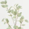 Artificial Plant 22*22*90cm Eucalyptus single stem GS-17722067 Leaves&Sprays&Foliages YeahFlower is one of Chinese leading OEM manufacturers and exporters , supplying the silk flowers, wholesale artificial trees