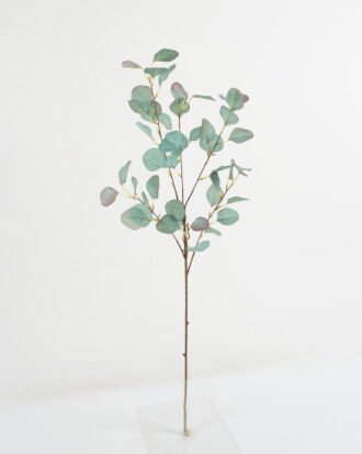 Artificial Plant 22*22*90cm Eucalyptus single stem GS-17722068 Leaves&Sprays&Foliages YeahFlower is one of Chinese leading OEM manufacturers and exporters , supplying the silk flowers, wholesale artificial trees