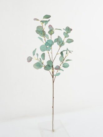 Artificial Plant 22*22*90cm Eucalyptus single stem GS-17722067 Leaves&Sprays&Foliages 3,000+ sqm showroom with thousands of artificial flowers, plants & trees ready for global sourcing.