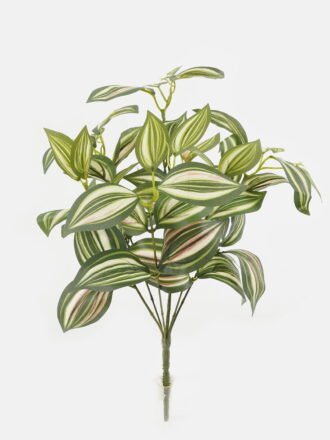 Artificial Plant 30*177cm Monstera garland GS-29822070 Leaves&Sprays&Foliages 3,000+ sqm showroom with thousands of artificial flowers, plants & trees ready for global sourcing.