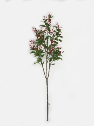 Artificial Plant 40*40*90cm Kashiwaba single stem GS-68922015CONTI Leaves&Sprays&Foliages 3,000+ sqm showroom with thousands of artificial flowers, plants & trees ready for global sourcing.