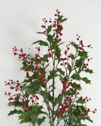 Artificial Plant 50*50*161cm Fruit single stem GS-68922016CONTI Leaves&Sprays&Foliages YeahFlower is one of Chinese leading OEM manufacturers and exporters , supplying the silk flowers, wholesale artificial trees