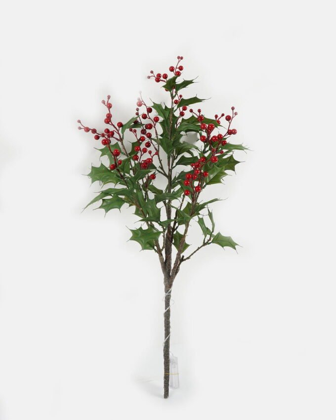 Artificial Plant 40*40*82cm Fruit single stem GS-68922018CONTI Leaves&Sprays&Foliages YeahFlower is one of Chinese leading OEM manufacturers and exporters , supplying the silk flowers, wholesale artificial trees