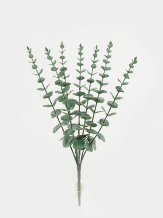 Artificial Plant 18*18*32cm rose *5 GS-69022009 Leaves&Sprays&Foliages 3,000+ sqm showroom with thousands of artificial flowers, plants & trees ready for global sourcing.