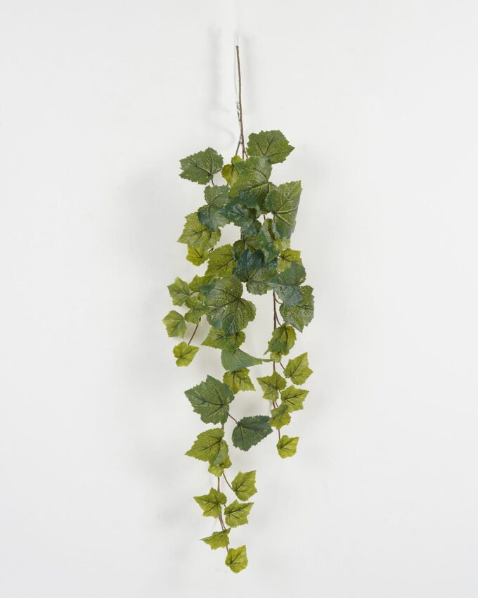 Artificial Plant 24*24*89cm Grape leaf *3 single stem GS-30922004-G1 Banners&Garlands YeahFlower is one of Chinese leading OEM manufacturers and exporters , supplying the silk flowers, wholesale artificial trees