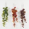 Artificial Plant 24*24*89cm Grape leaf *3 single stem GS-30922004 Banners&Garlands YeahFlower is one of Chinese leading OEM manufacturers and exporters , supplying the silk flowers, wholesale artificial trees