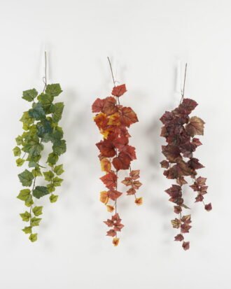 Artificial Plant 24*24*89cm Grape leaf *3 single stem GS-30922004 Banners&Garlands YeahFlower is one of Chinese leading OEM manufacturers and exporters , supplying the silk flowers, wholesale artificial trees Artificial Plant 24*24*89cm Grape leaf *3 single stem GS-30922004 Banners&Garlands YeahFlower is one of Chinese leading OEM manufacturers and exporters , supplying the silk flowers, wholesale artificial trees