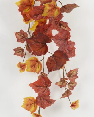 Artificial Plant 24*24*89cm Grape leaf *3 single stem GS-30922004 Banners&Garlands YeahFlower is one of Chinese leading OEM manufacturers and exporters , supplying the silk flowers, wholesale artificial trees Artificial Plant 24*24*89cm Grape leaf *3 single stem GS-30922004 Banners&Garlands YeahFlower is one of Chinese leading OEM manufacturers and exporters , supplying the silk flowers, wholesale artificial trees