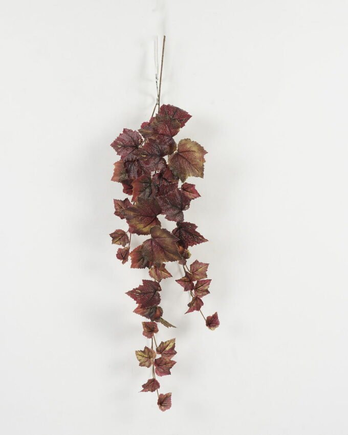 Artificial Plant 24*24*89cm Grape leaf *3 single stem GS-30922004 Banners&Garlands YeahFlower is one of Chinese leading OEM manufacturers and exporters , supplying the silk flowers, wholesale artificial trees