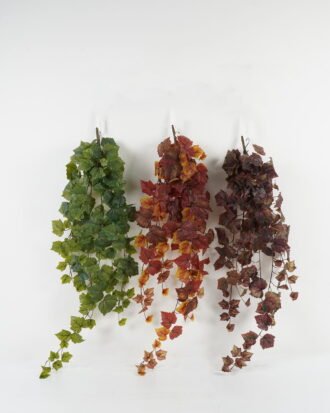 Artificial Plant 40*120cm Grape leaf hanging GS-30922001 Banners&Garlands YeahFlower is one of Chinese leading OEM manufacturers and exporters , supplying the silk flowers, wholesale artificial trees Artificial Plant 40*120cm Grape leaf hanging GS-30922001 Banners&Garlands YeahFlower is one of Chinese leading OEM manufacturers and exporters , supplying the silk flowers, wholesale artificial trees