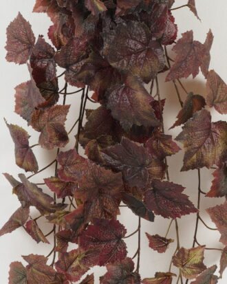 Artificial Plant 40*120cm Grape leaf hanging GS-30922001 Banners&Garlands YeahFlower is one of Chinese leading OEM manufacturers and exporters , supplying the silk flowers, wholesale artificial trees Artificial Plant 40*120cm Grape leaf hanging GS-30922001 Banners&Garlands YeahFlower is one of Chinese leading OEM manufacturers and exporters , supplying the silk flowers, wholesale artificial trees