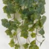 Artificial Plant 25*88cm Grape leaf hanging GS-30922002 Banners&Garlands YeahFlower is one of Chinese leading OEM manufacturers and exporters , supplying the silk flowers, wholesale artificial trees