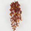 Artificial Plant 25*88cm Grape leaf hanging GS-30922002 Banners&Garlands YeahFlower is one of Chinese leading OEM manufacturers and exporters , supplying the silk flowers, wholesale artificial trees