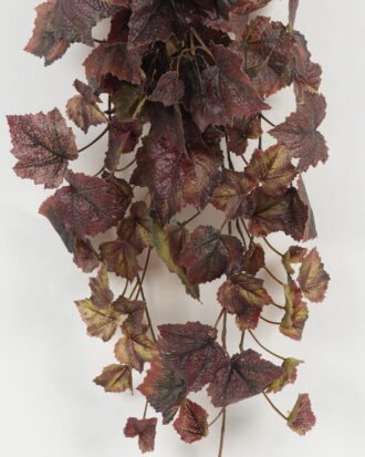 Artificial Plant 25*78cm Grape leaf hanging GS-30922003 Banners&Garlands YeahFlower is one of Chinese leading OEM manufacturers and exporters , supplying the silk flowers, wholesale artificial trees Artificial Plant 25*78cm Grape leaf hanging GS-30922003 Banners&Garlands YeahFlower is one of Chinese leading OEM manufacturers and exporters , supplying the silk flowers, wholesale artificial trees