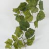 Artificial Plant 23*200cm Grape leaf hanging GS-30922007 Banners&Garlands YeahFlower is one of Chinese leading OEM manufacturers and exporters , supplying the silk flowers, wholesale artificial trees