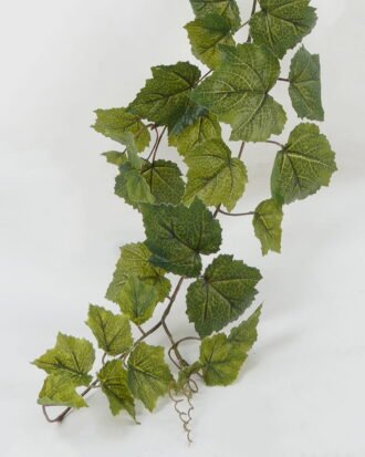 Artificial Plant 23*200cm Grape leaf hanging GS-30922007 Banners&Garlands YeahFlower is one of Chinese leading OEM manufacturers and exporters , supplying the silk flowers, wholesale artificial trees Artificial Plant 23*200cm Grape leaf hanging GS-30922007 Banners&Garlands YeahFlower is one of Chinese leading OEM manufacturers and exporters , supplying the silk flowers, wholesale artificial trees