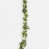 Artificial Plant 23*200cm Grape leaf hanging GS-30922007 Banners&Garlands YeahFlower is one of Chinese leading OEM manufacturers and exporters , supplying the silk flowers, wholesale artificial trees