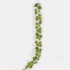 Artificial Plant 18*180cm Grape leaf hanging GS-30922012-G1 Banners&Garlands YeahFlower is one of Chinese leading OEM manufacturers and exporters , supplying the silk flowers, wholesale artificial trees