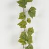 Artificial Plant 18*180cm Grape leaf hanging GS-30922012-G1 Banners&Garlands YeahFlower is one of Chinese leading OEM manufacturers and exporters , supplying the silk flowers, wholesale artificial trees