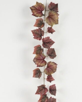 Artificial Plant 18*180cm Grape leaf hanging GS-30922012 Banners&Garlands YeahFlower is one of Chinese leading OEM manufacturers and exporters , supplying the silk flowers, wholesale artificial trees Artificial Plant 18*180cm Grape leaf hanging GS-30922012 Banners&Garlands YeahFlower is one of Chinese leading OEM manufacturers and exporters , supplying the silk flowers, wholesale artificial trees