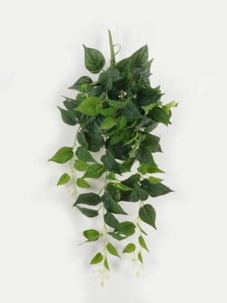Artificial Plant 20*45cm leaf wreath GS-30922010 Banners&Garlands 3,000+ sqm showroom with thousands of artificial flowers, plants & trees ready for global sourcing.
