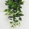 Artificial Plant 38*79CM Heart LVS LEAF GS-2980130 Banners&Garlands YeahFlower is one of Chinese leading OEM manufacturers and exporters , supplying the silk flowers, wholesale artificial trees