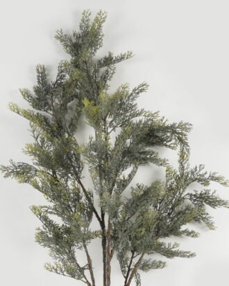 Artificial Plant 50*50*165cm Kashiwaba single stem GS-68922007CONTI Leaves&Sprays&Foliages YeahFlower is one of Chinese leading OEM manufacturers and exporters , supplying the silk flowers, wholesale artificial trees