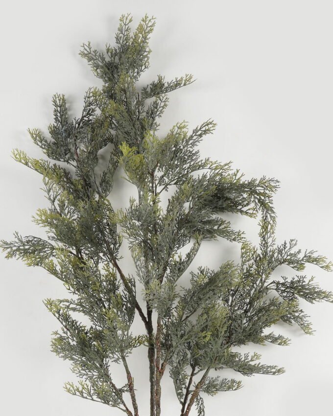 Artificial Plant 50*50*165cm Kashiwaba single stem GS-68922007CONTI Leaves&Sprays&Foliages YeahFlower is one of Chinese leading OEM manufacturers and exporters , supplying the silk flowers, wholesale artificial trees