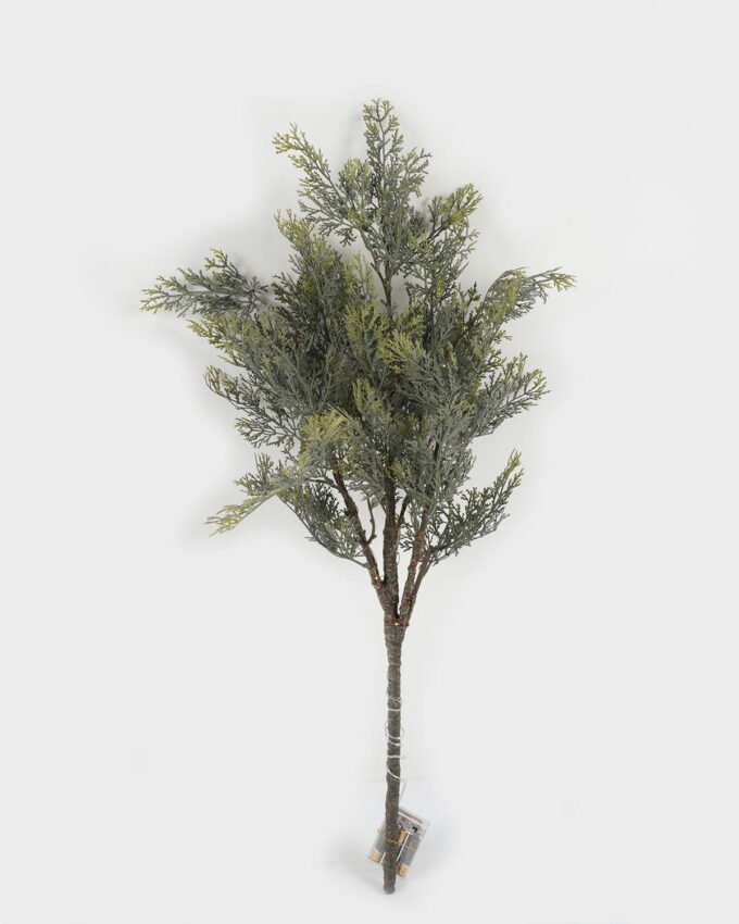 Artificial Plant 30*30*86cm Kashiwaba single stem GS-68922009CONTI Leaves&Sprays&Foliages YeahFlower is one of Chinese leading OEM manufacturers and exporters , supplying the silk flowers, wholesale artificial trees