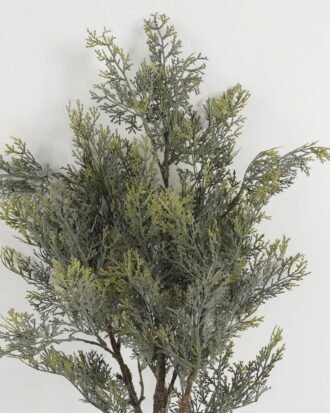 Artificial Plant 30*30*86cm Kashiwaba single stem GS-68922009CONTI Leaves&Sprays&Foliages YeahFlower is one of Chinese leading OEM manufacturers and exporters , supplying the silk flowers, wholesale artificial trees