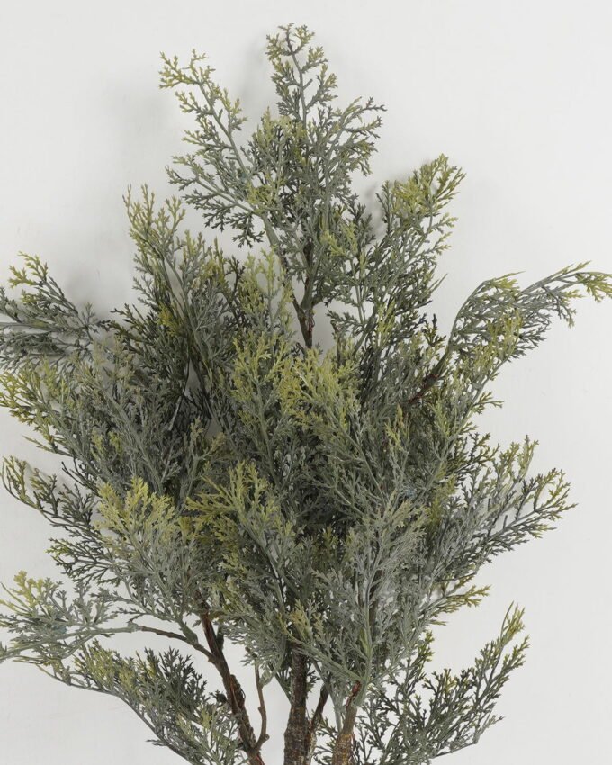 Artificial Plant 30*30*86cm Kashiwaba single stem GS-68922009CONTI Leaves&Sprays&Foliages YeahFlower is one of Chinese leading OEM manufacturers and exporters , supplying the silk flowers, wholesale artificial trees