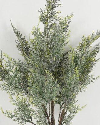 Artificial Plant 40*40*90cm Kashiwaba single stem GS-68922015CONTI Leaves&Sprays&Foliages YeahFlower is one of Chinese leading OEM manufacturers and exporters , supplying the silk flowers, wholesale artificial trees