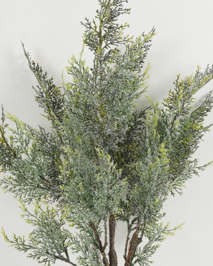 Artificial Plant 40*40*90cm Kashiwaba single stem GS-68922015CONTI Leaves&Sprays&Foliages YeahFlower is one of Chinese leading OEM manufacturers and exporters , supplying the silk flowers, wholesale artificial trees