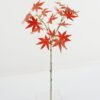 Artificial Plant 27*27*80cm Maple leaf *3 single stem GS-29822072KIK Leaves&Sprays&Foliages YeahFlower is one of Chinese leading OEM manufacturers and exporters , supplying the silk flowers, wholesale artificial trees