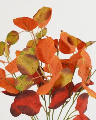 Artificial Plant 27*27*42cm Money leaf *7 bush GS-29822067 Leaves&Sprays&Foliages YeahFlower is one of Chinese leading OEM manufacturers and exporters , supplying the silk flowers, wholesale artificial trees