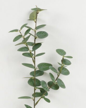 Artificial Plant 15*15*52cm  Money leaf  single stem GS-68922019CONTI Leaves&Sprays&Foliages YeahFlower is one of Chinese leading OEM manufacturers and exporters , supplying the silk flowers, wholesale artificial trees